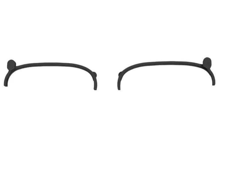 Rokid Glasses 対応インサートフレーム付き】度付きレンズ オーダー