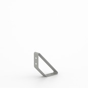 OPEN RACK BENCH・D-150 (Steel)