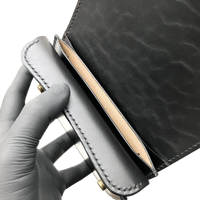 [MasterPiece] POROSUS CLASSIC/トラッカーウォレット