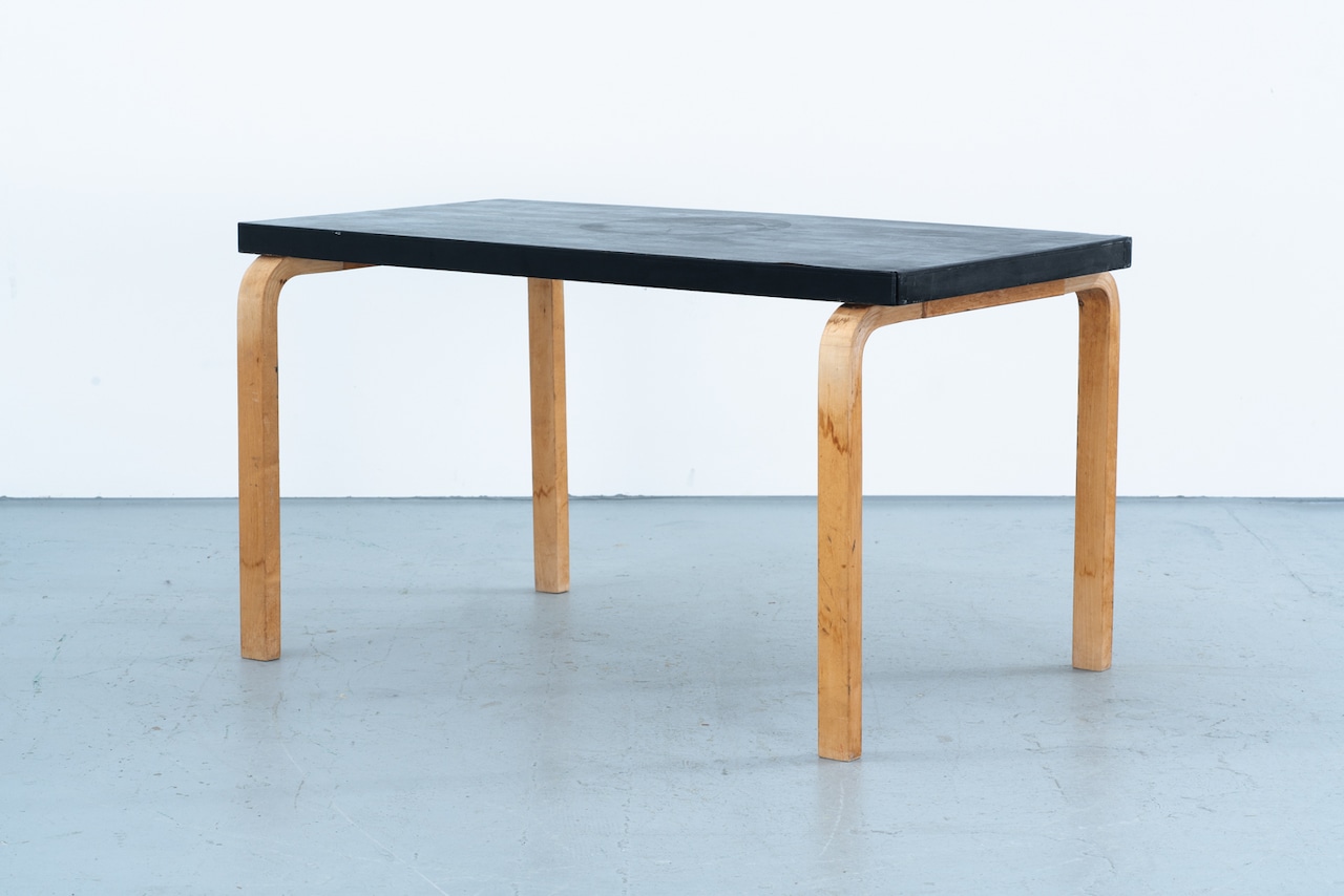 Alvar Aalto | Coffee Table 1940s