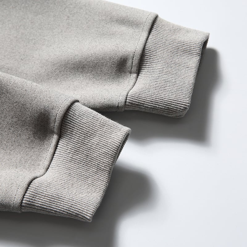 ラグランスリーブパーカー / Raglan Sleeve Hoodie | INOCENCE