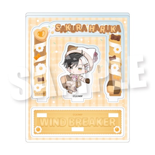 WIND BREAKER | アニハピSHOP ONLINE