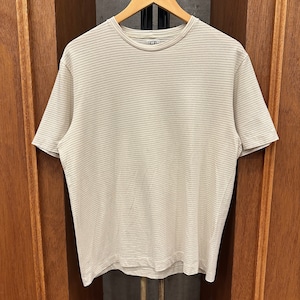 CP COMPANY BORDER TEE 2001s OLD⑧