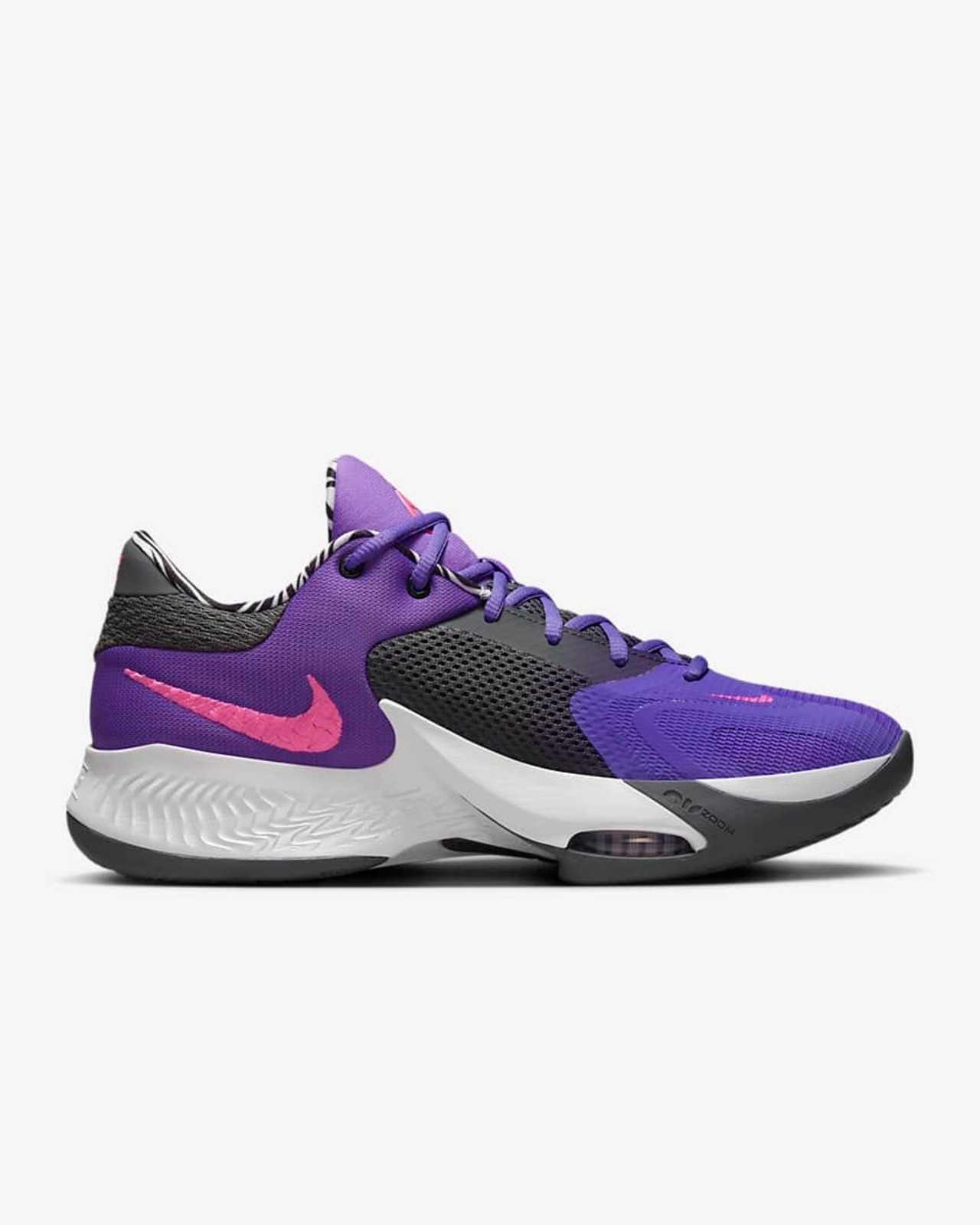 Nike Zoom Freak 4 ヤニスアデトクンボ | jordan_sneakers