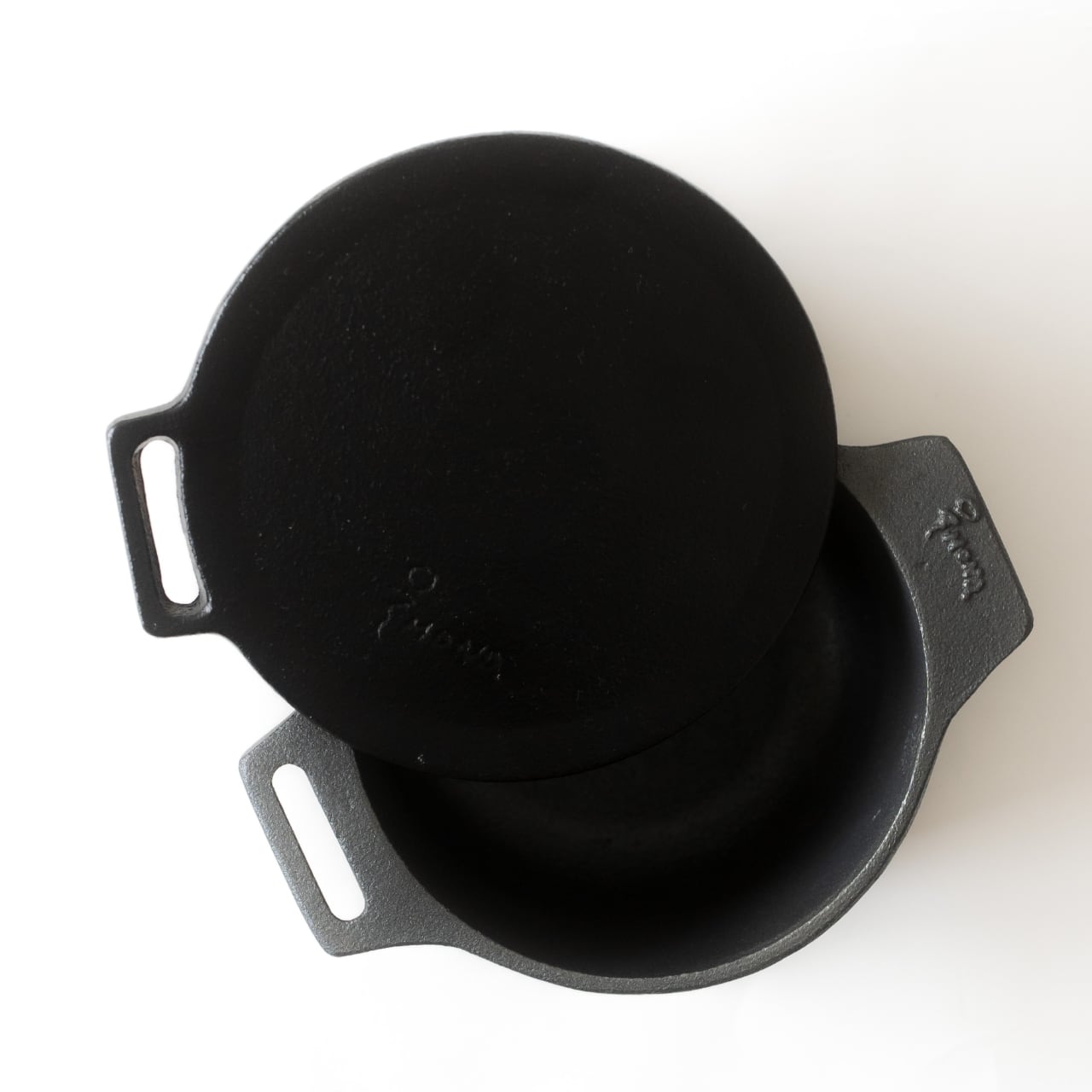 調理器具 IMONOPAN OUTLET IMONO COCOTTEハンドルセット | IMONO STORE