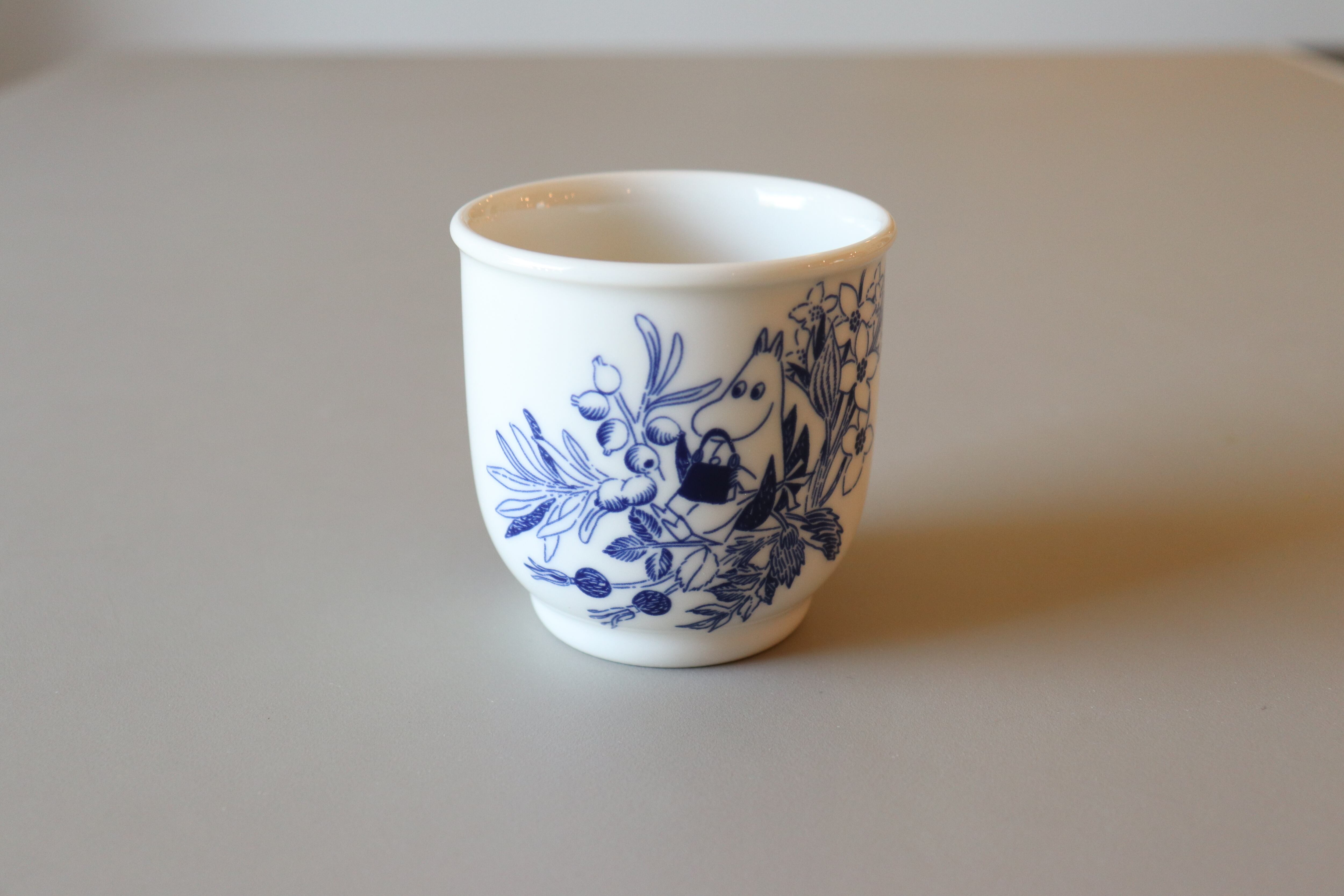 ARABIA/アラビア ムーミン ハル マグ