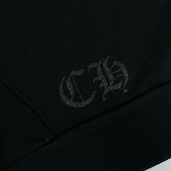 Size【XXL】 CHROME HEARTS クロム・ハーツ ×DEADLY DOLL 2025 ZIP UP
