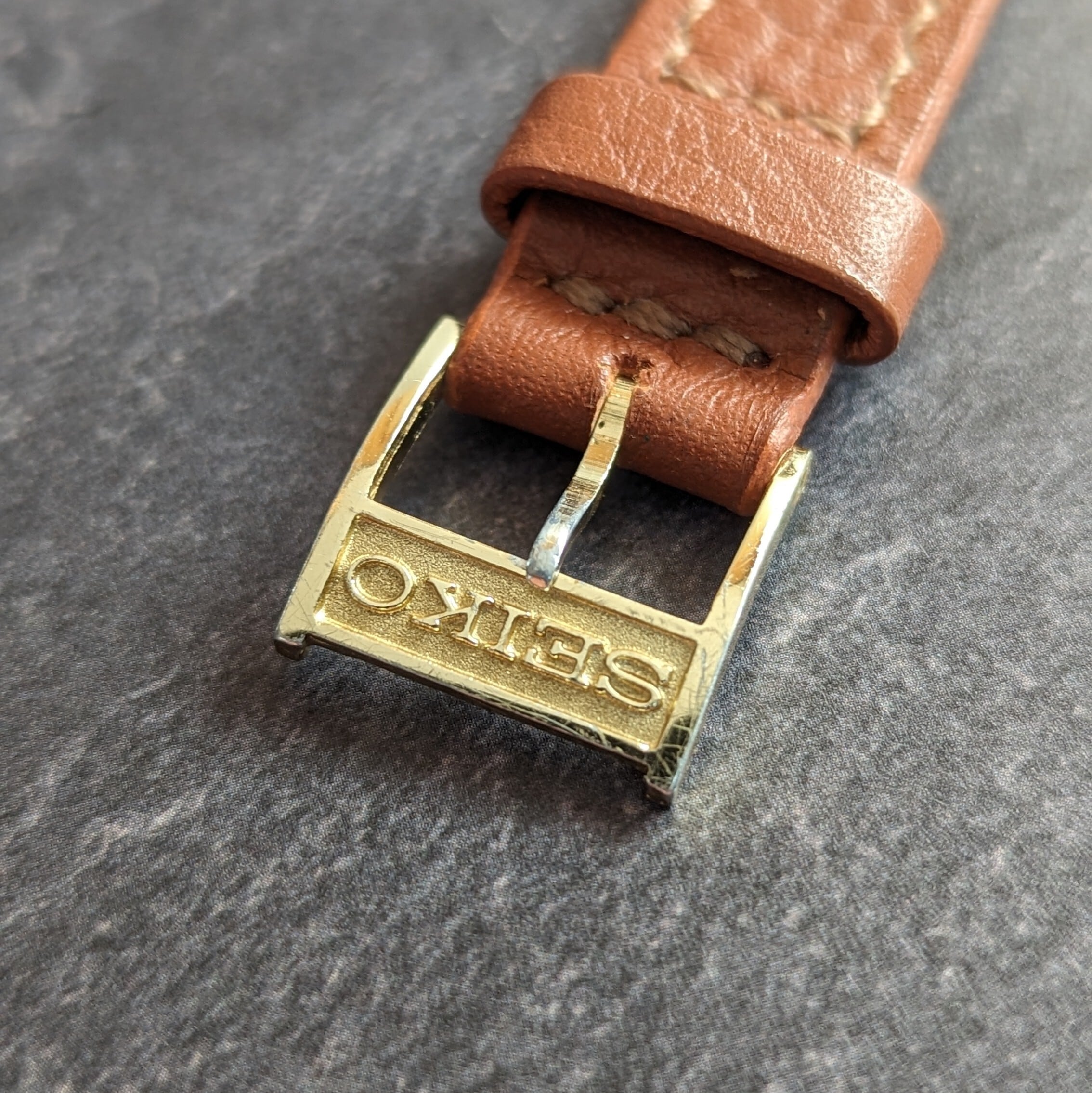 KING SEIKO／ キングセイコー】44KS／Early type／Ref.4402-8000／Cal