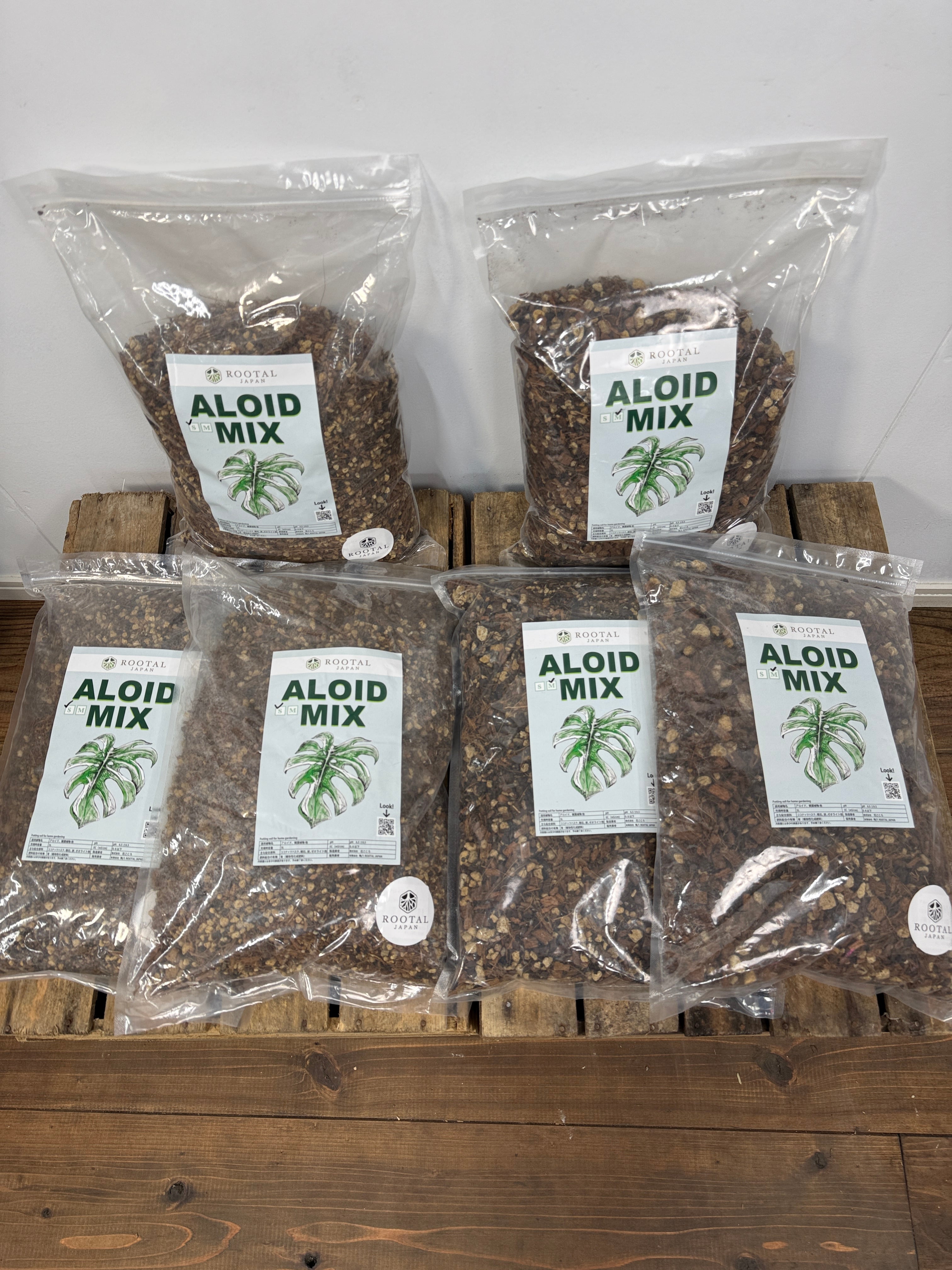 【新春3日間限定販売】★★OKAちゃんアロイドミックスセット おまけが付いてくる!!★★※今回送料サービス