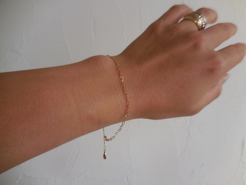 Eternal Bracelet