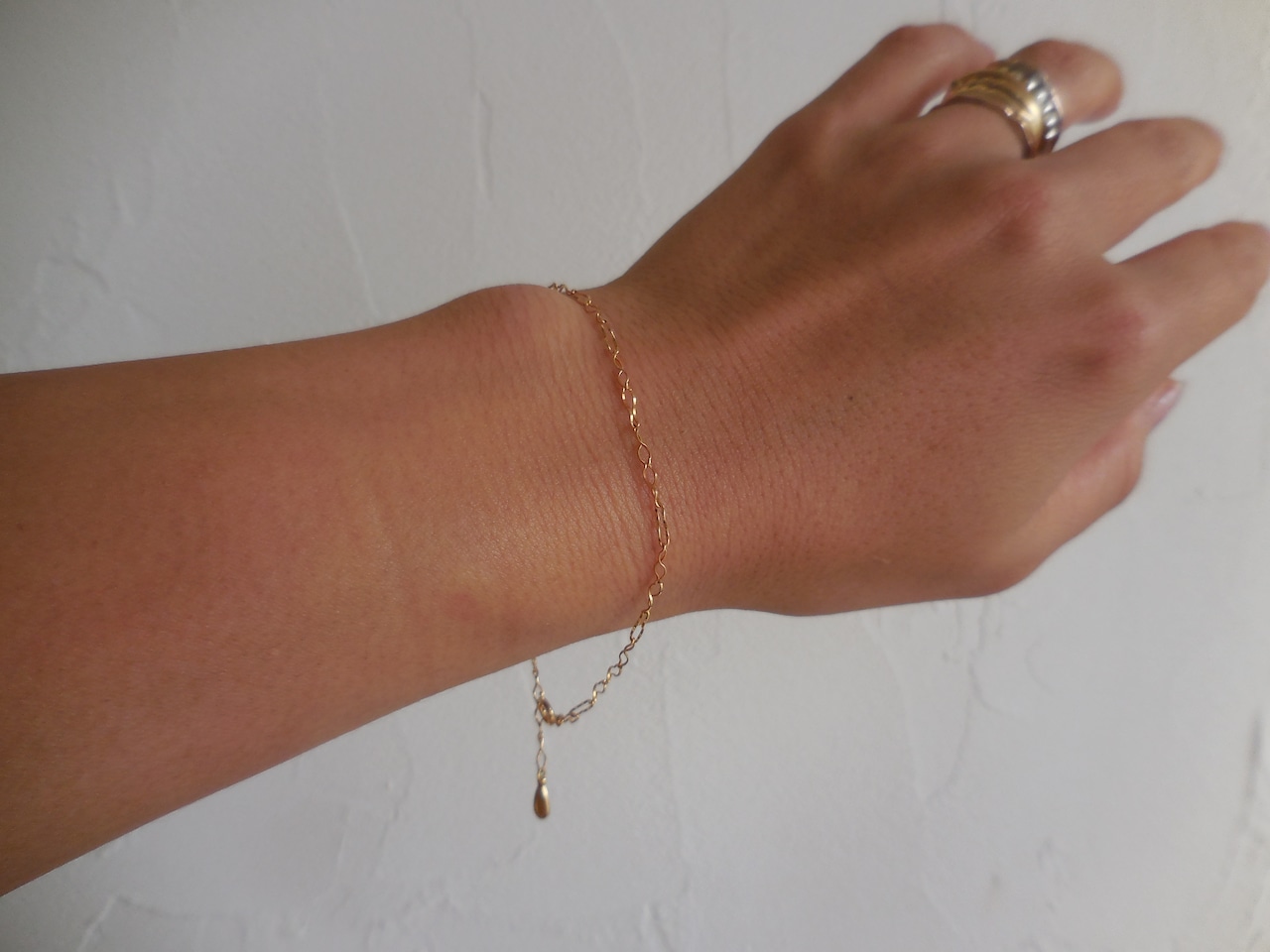 Eternal Bracelet