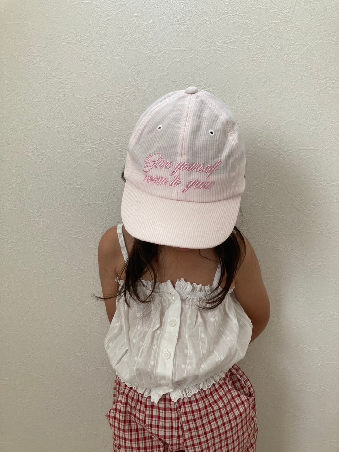 Blooming Rose Pearl Dress M(100) / OREN