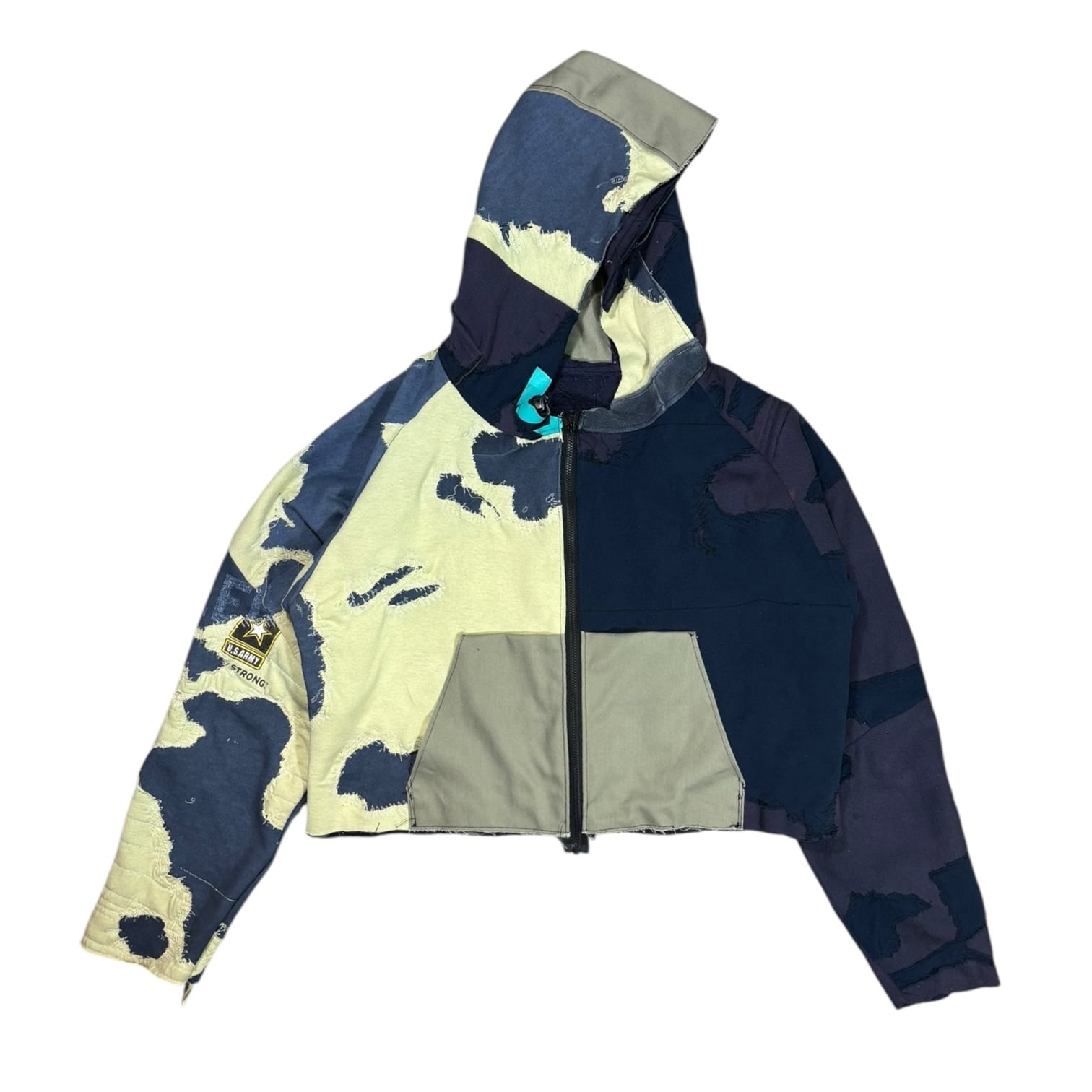 YUTAKA SOMEYA REMAKE CLOTHING 一点物 キャップ YUTAKA SOMEYA REMAKE CLOTHING 一点物 キャップ