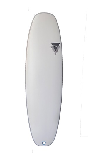 EVO RESINカラー 5'11"【FIRST STEP MODEL  / 限定品 】