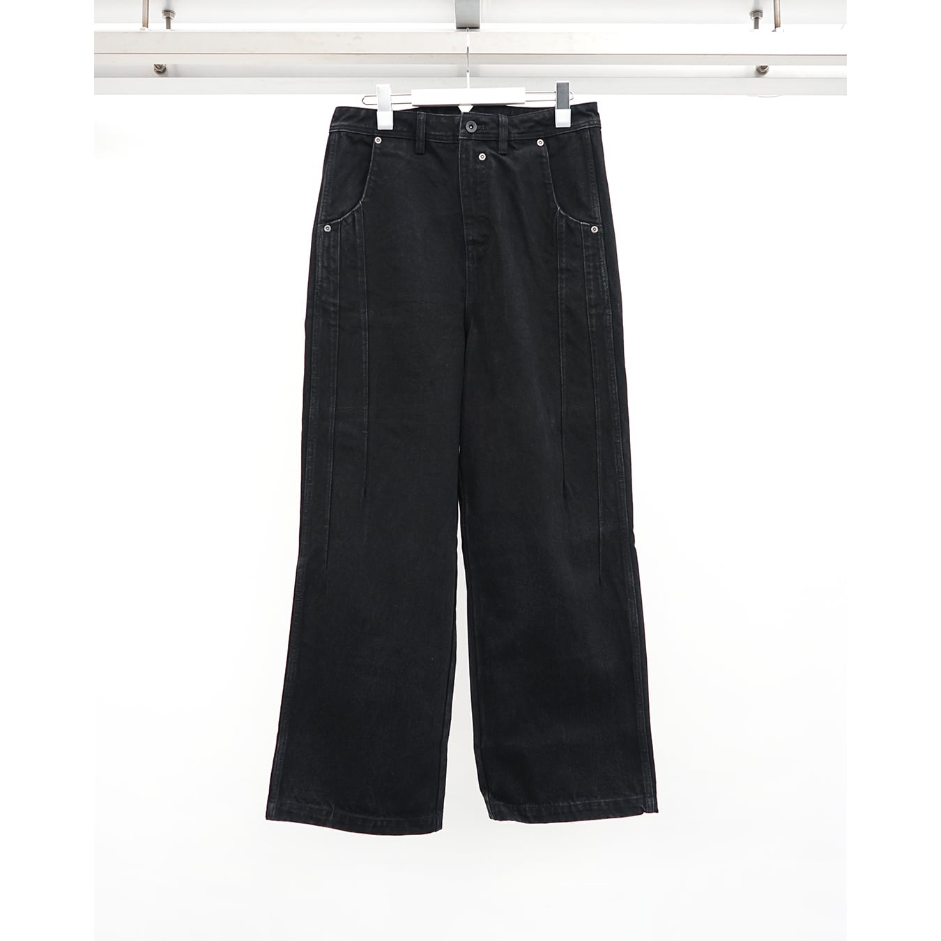 Professor.E ](プロフェッサーイー) 25FW-PE-TRL-10 Comfort Jeans
