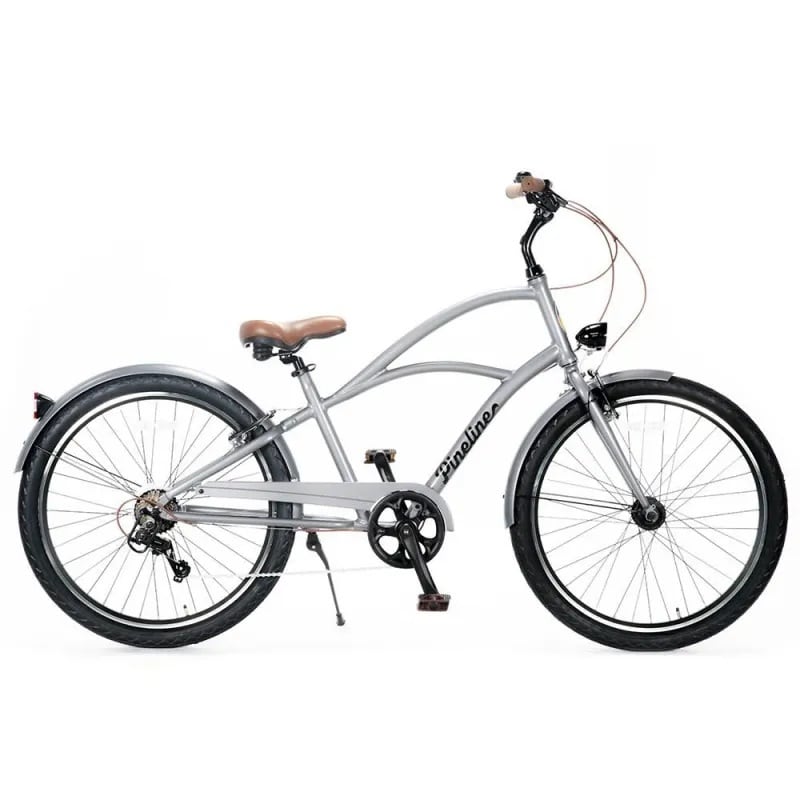 Rainbow Bike Online Store
