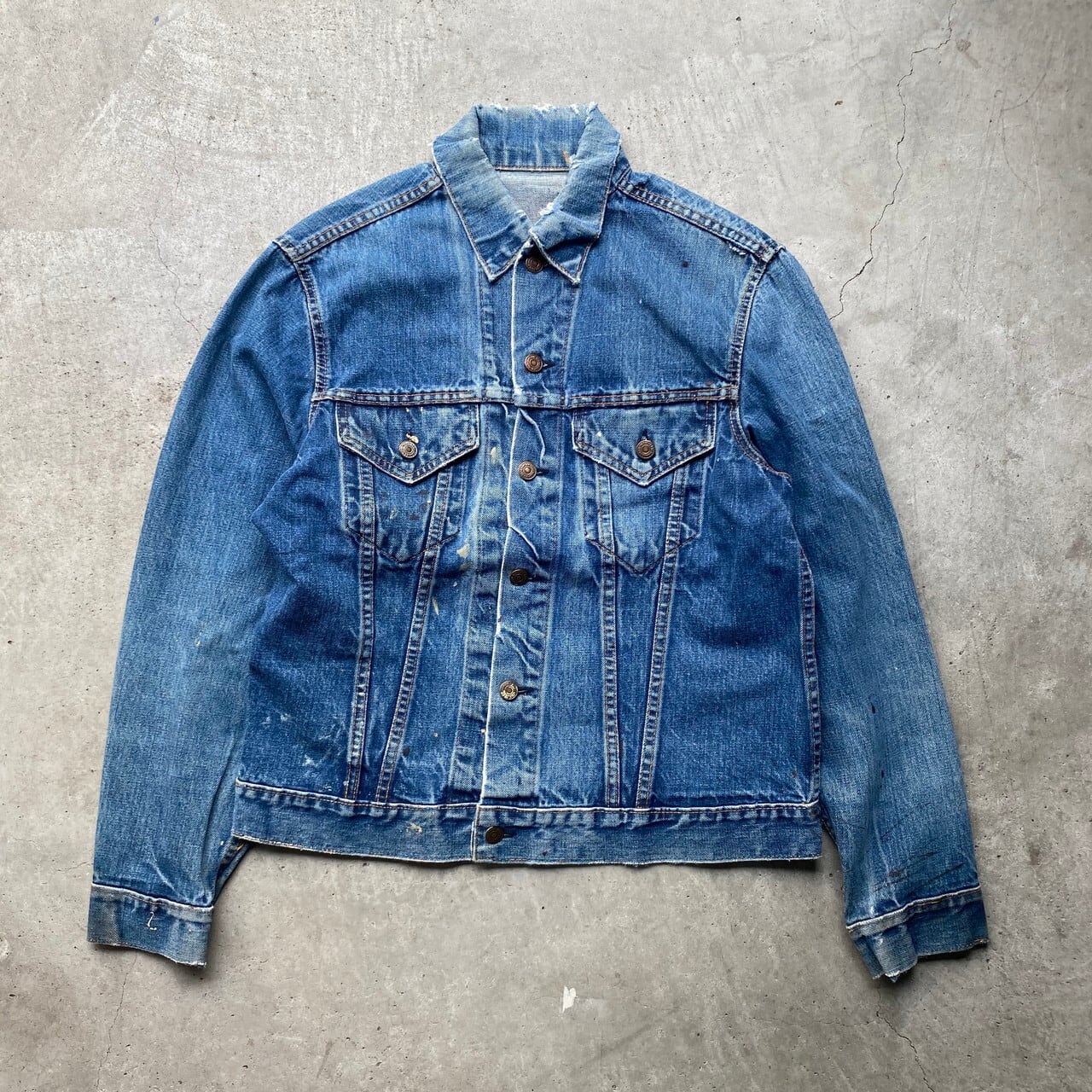60〜70年代 60s 70s Levi