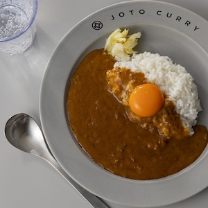 【お試し用】上等カレー　レトルトパック500g×1袋　(約3人前)