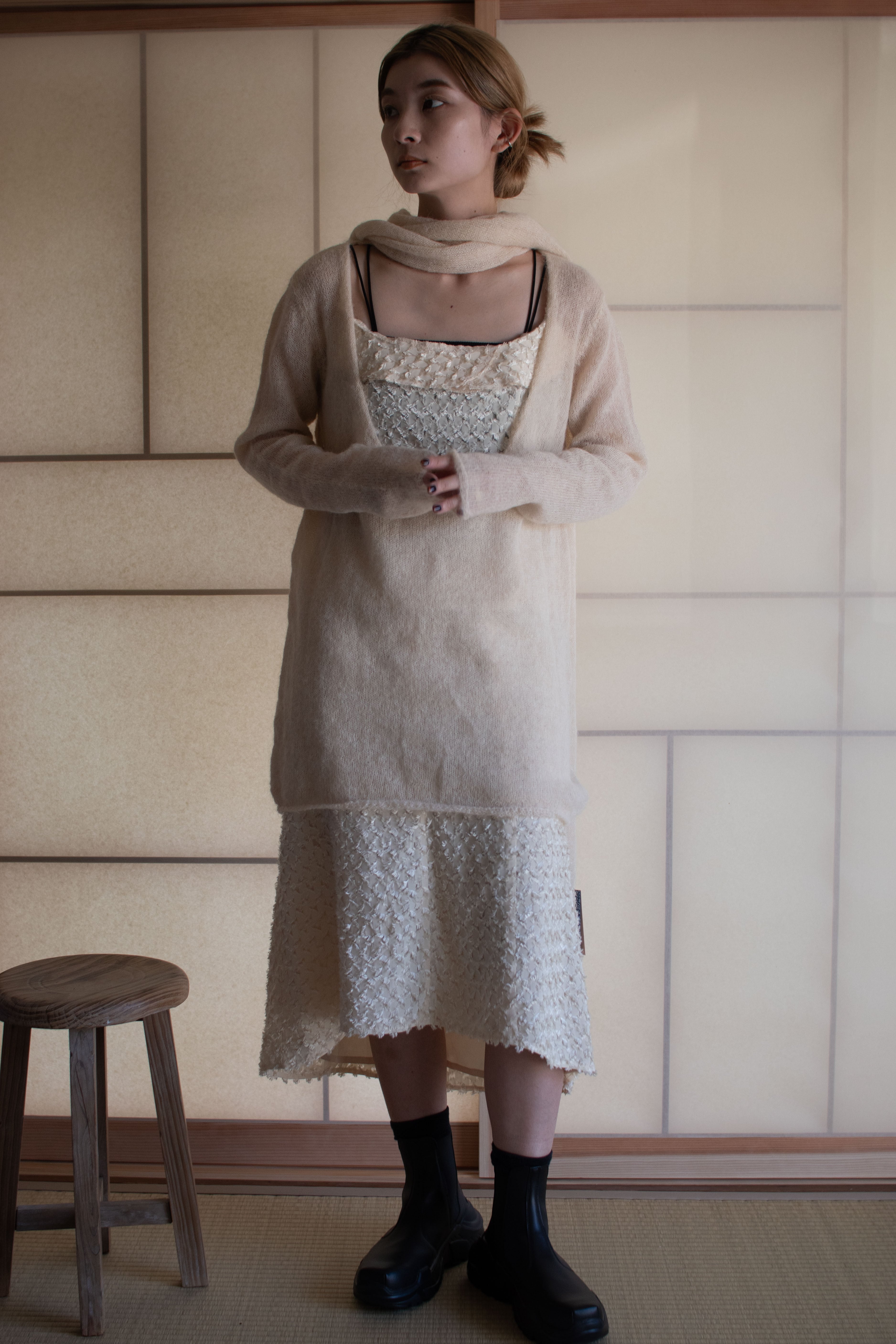 Paloma Wool SULIA knit top | physis (ピュシス)