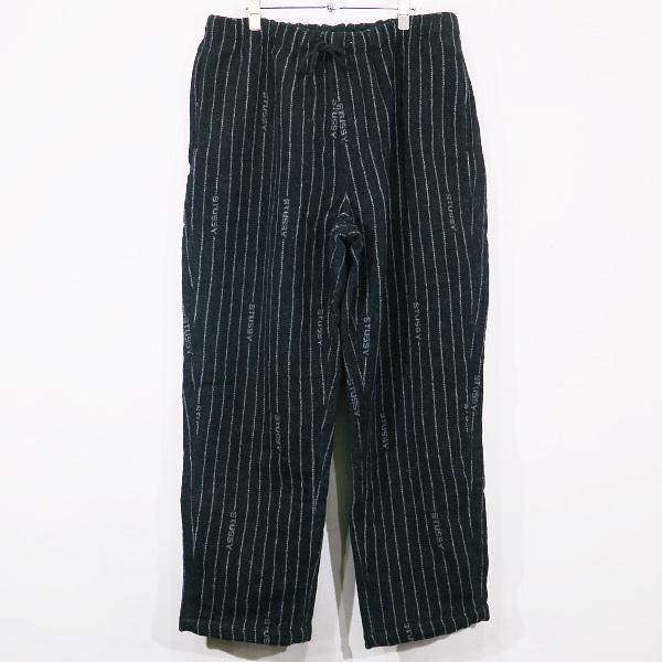 NIKE ナイキ x STUSSY ステューシー U NRG HO STRIPE WOOL PANTS