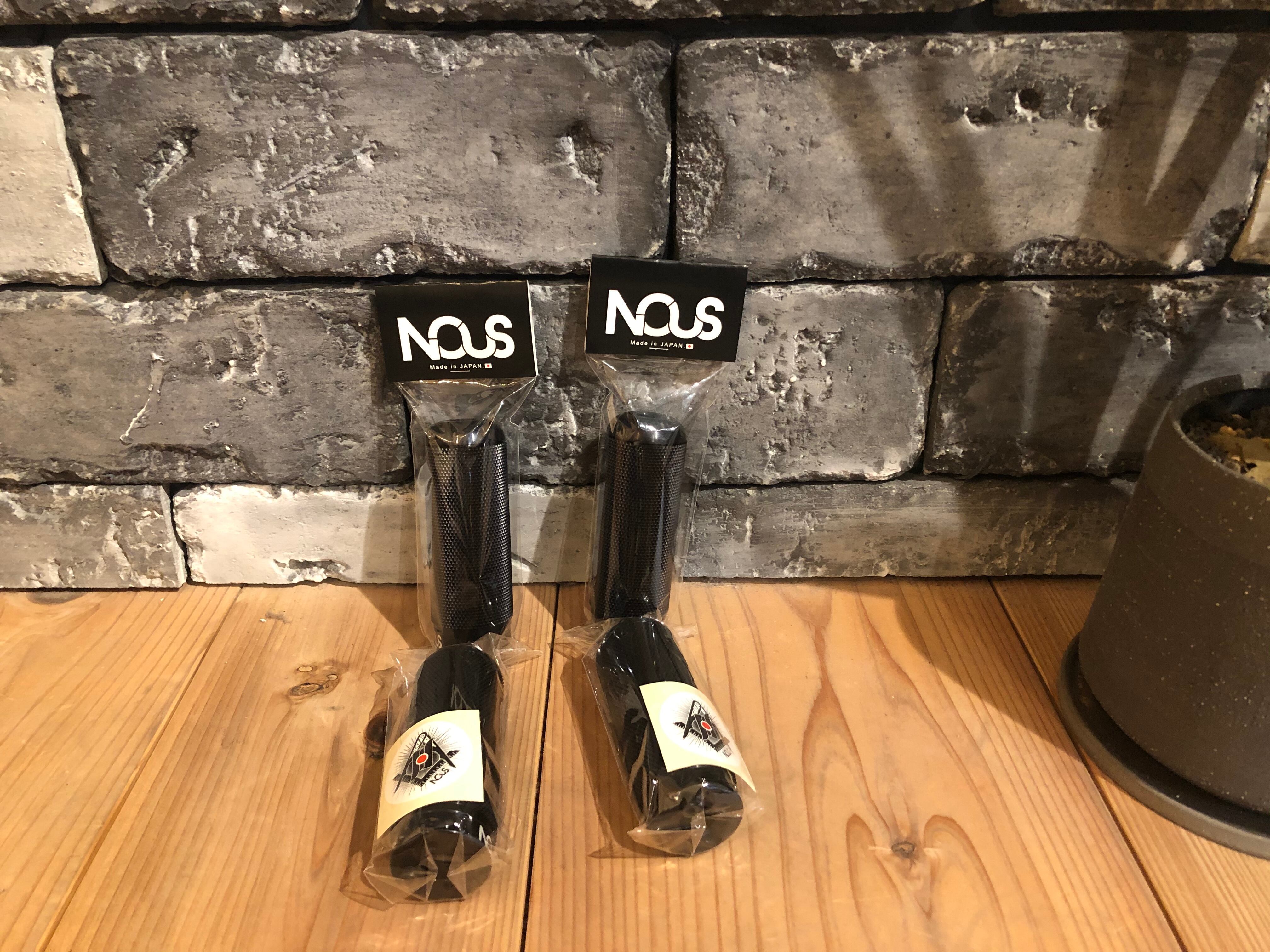 NOUS M-PEG BMX | MERSYS