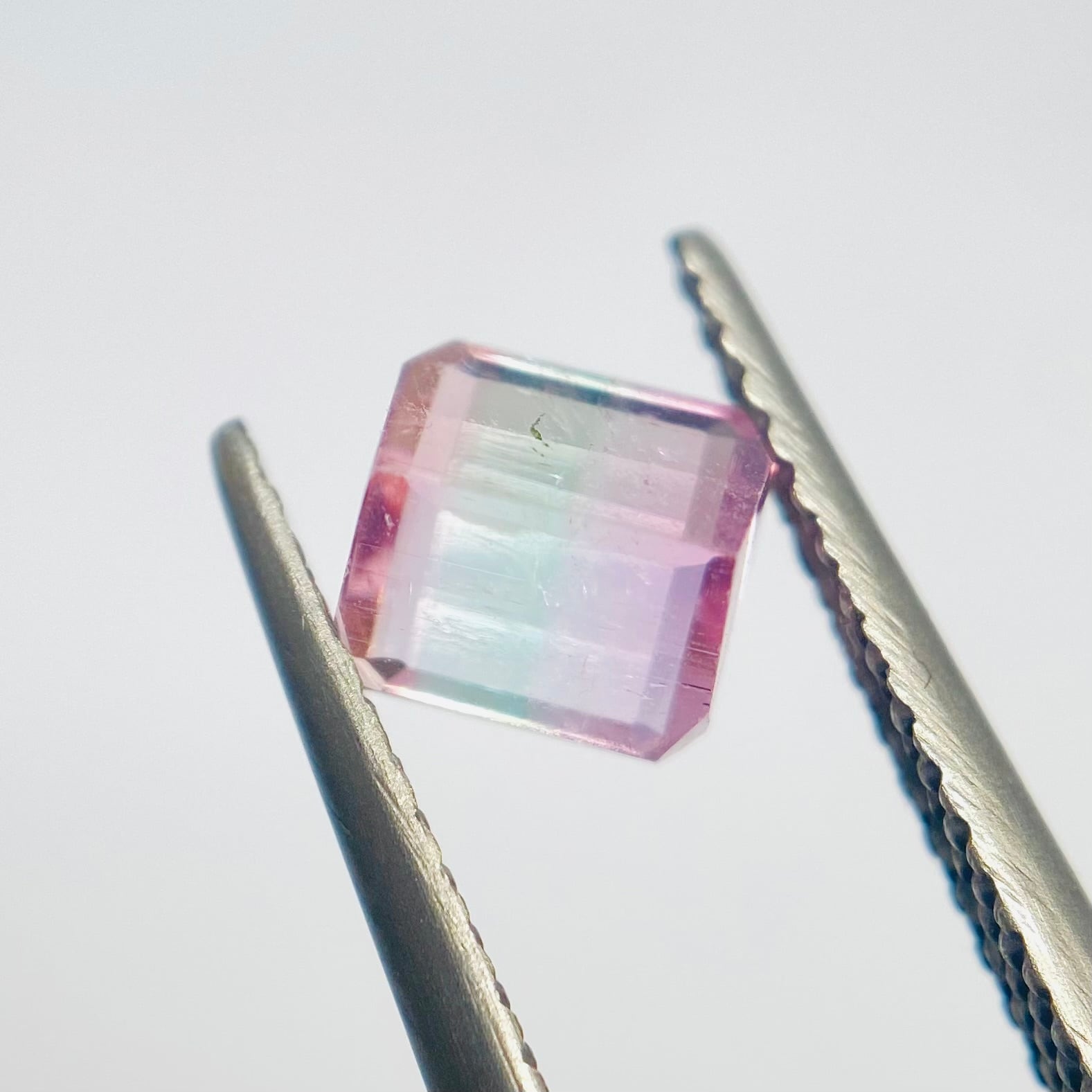 キキララパーティーカラーなトルマリン