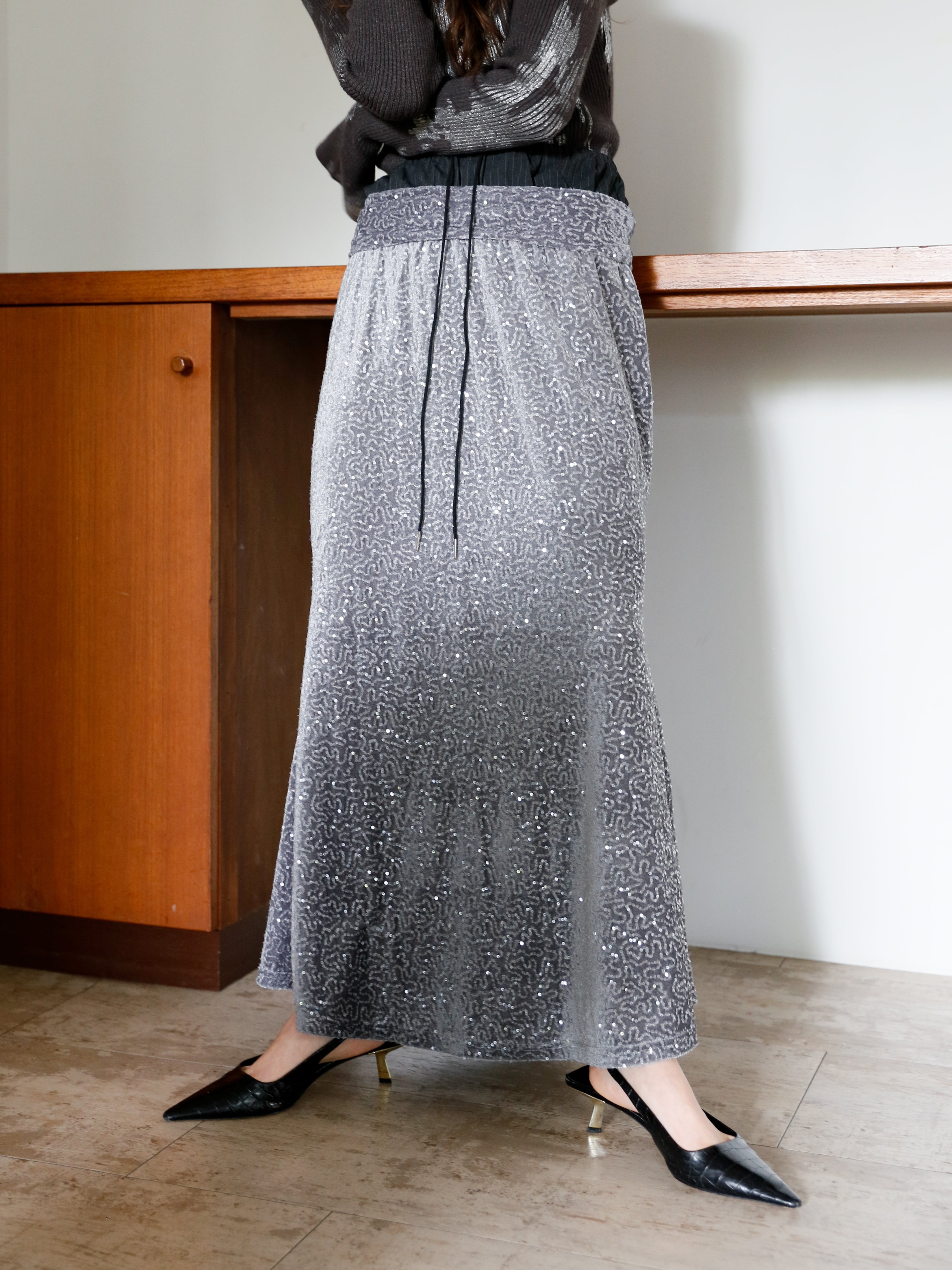 Skirt | Katrin TOKYO