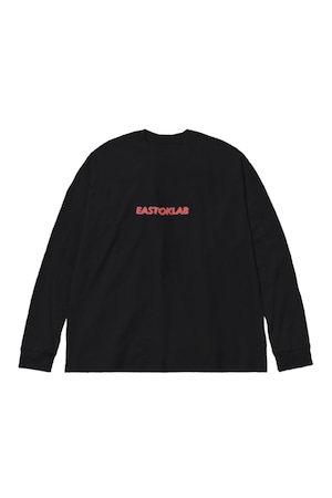 EASTOKLAB Long sleeve T-Shirts