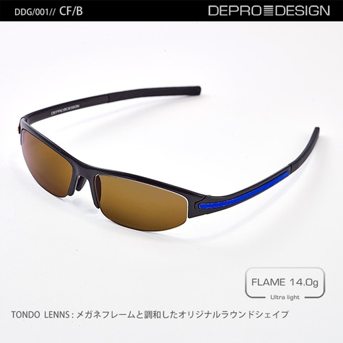 DDG/001　CF/B/TONDO