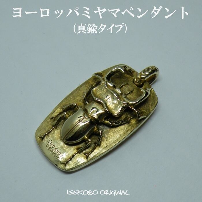 ヨーロッパミヤマクワガタ　85mm 野外品 insectgreenhouse_cervus69pr