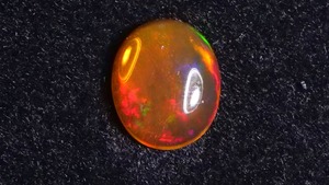 YouTube170-12 メキシコオパール［2.45ct・メキシコ産］