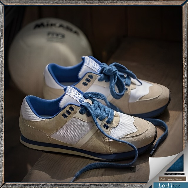 ローカット スポーツシューズ 20366