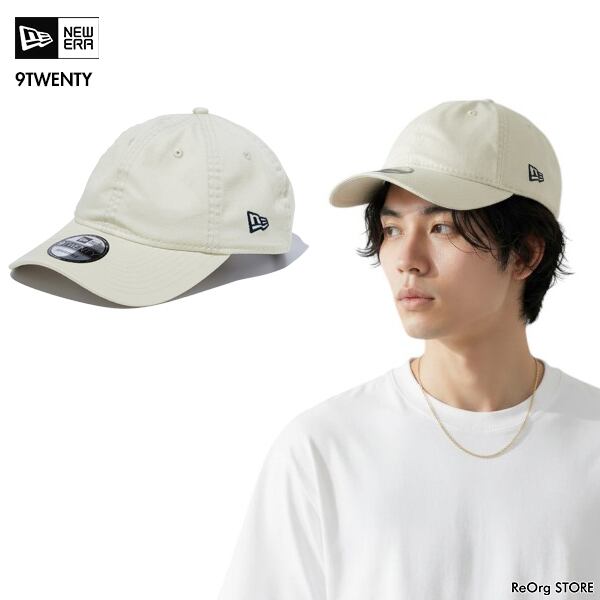 NEW ERA ニューエラ 14525148 アイボリー L/XL(61cm~65cm)
