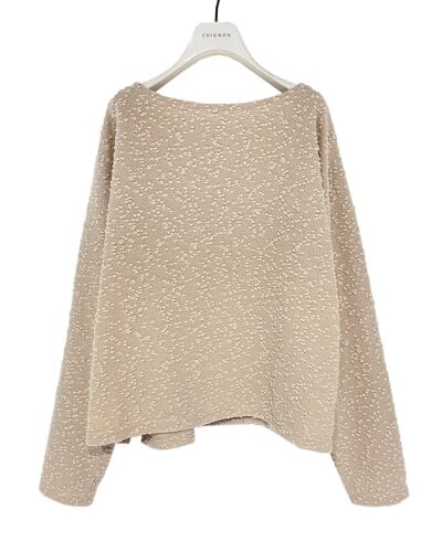 【CHIGNON】ポコポコネップPO [8756-493KO]