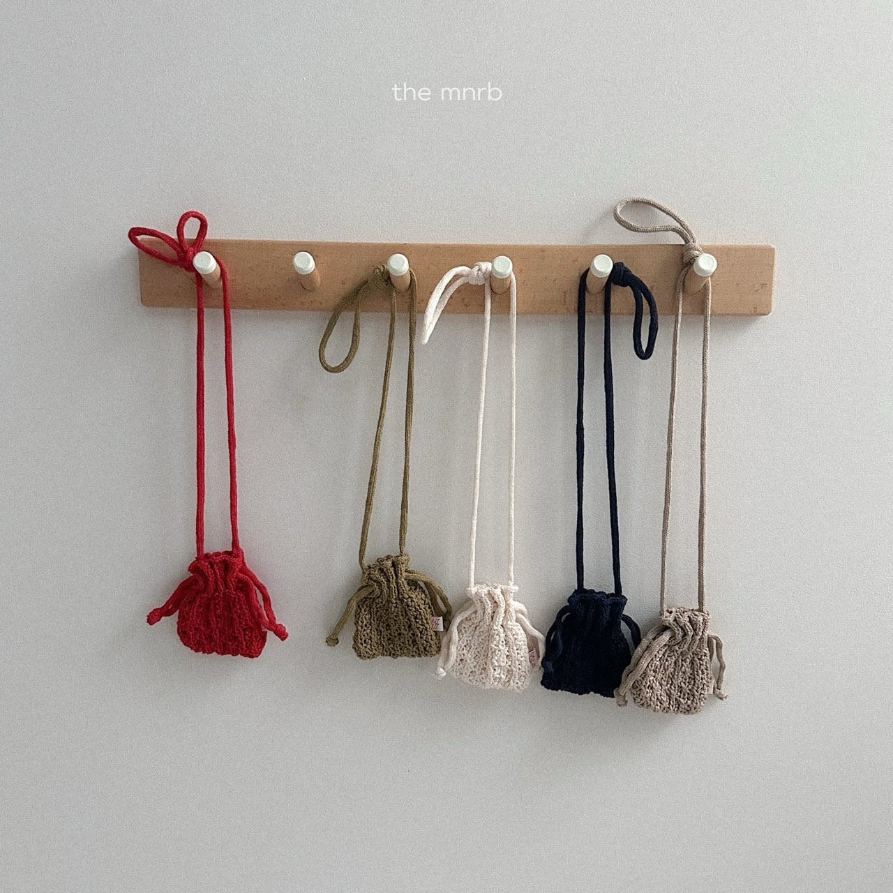 《即納》送料無料 【mini robe】Autumn mini bag