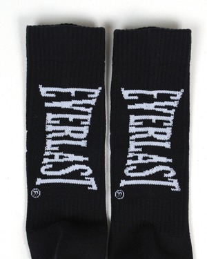 "PHATRNK × EVERLAST COLLABORATION" SOCKS