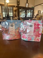 【季節限定】春待ち茶シリーズ