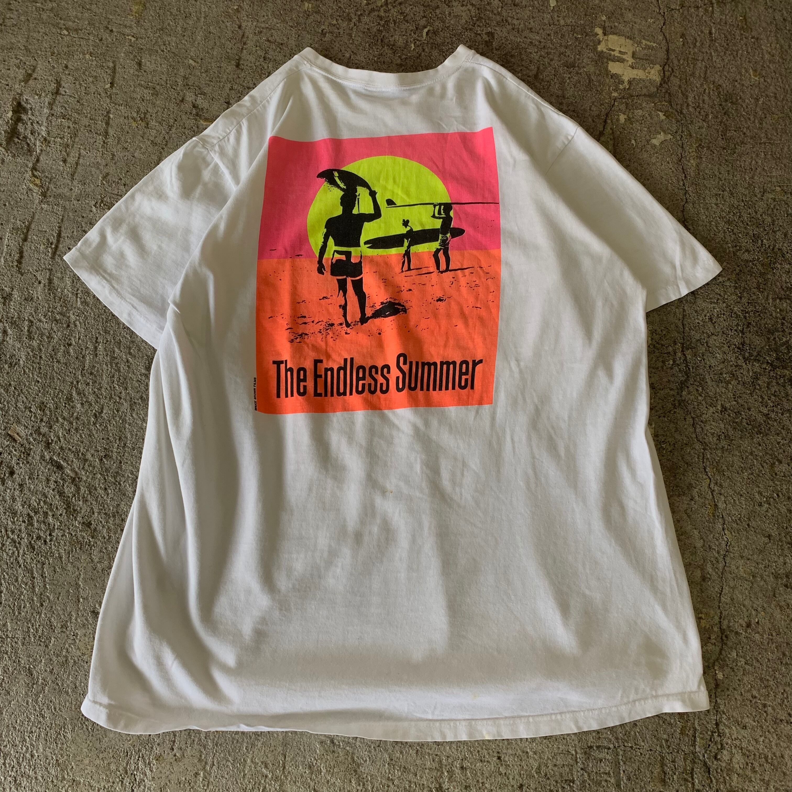 80s The Endless Summer T-shirt | What