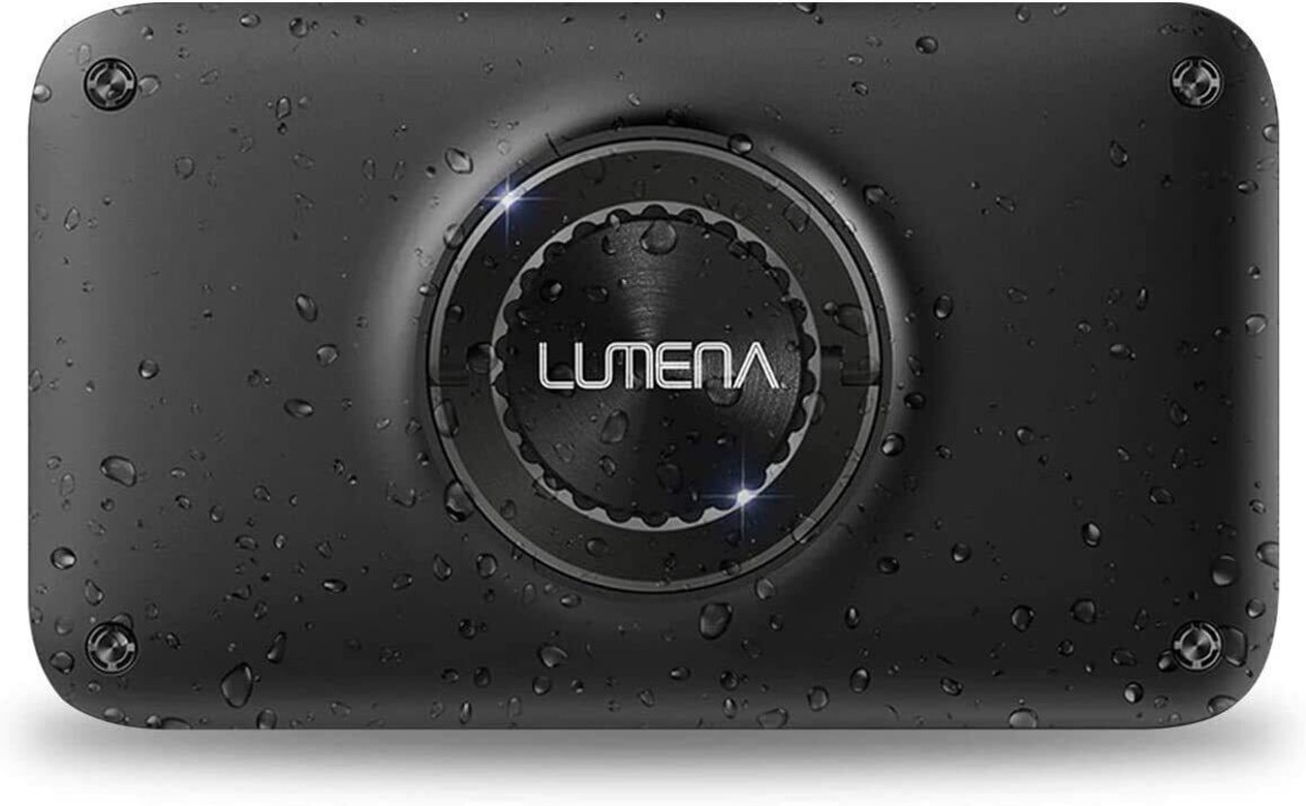LUMENA2 ルーメナー LEDランタン 全5色 | 満天ストア