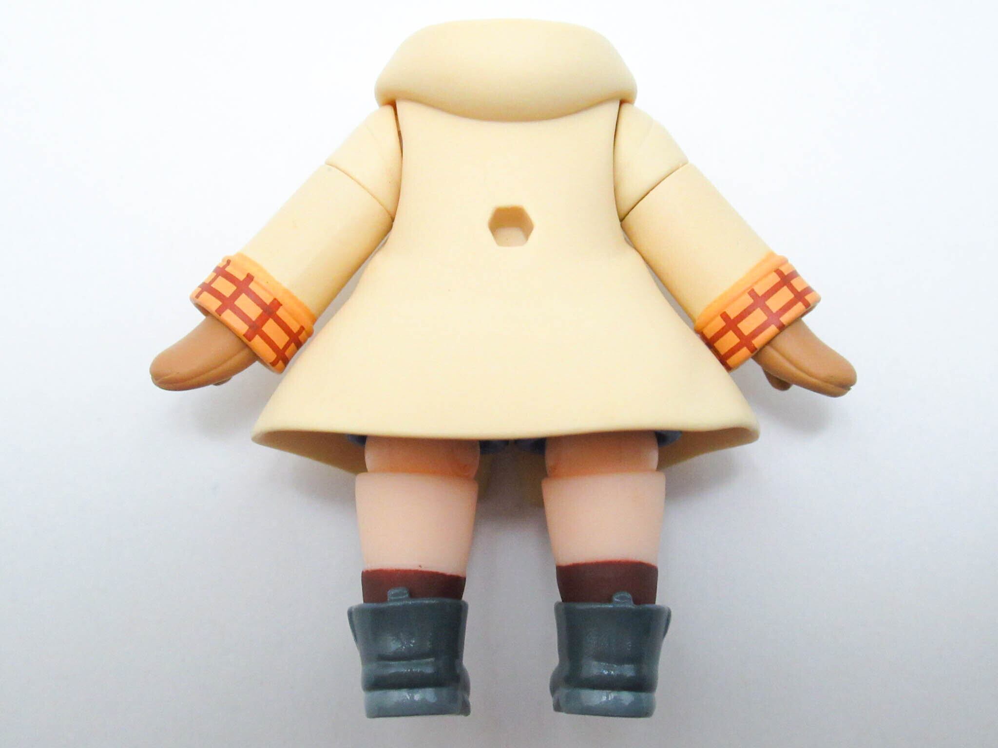 再入荷【1346】 月宮あゆ 体パーツ 私服 ねんどろいど | ホビー通販