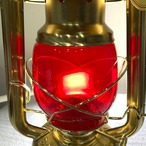 【希少】デイツ DIETZ 76.78 レッド グラス