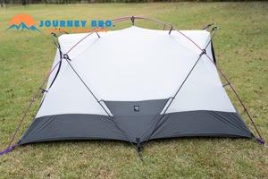 ビンテージテント Mountain hardwear Trango assault