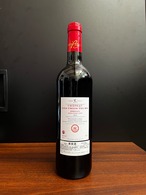 Château des Trois Tours Bordeaux Rouge 2022