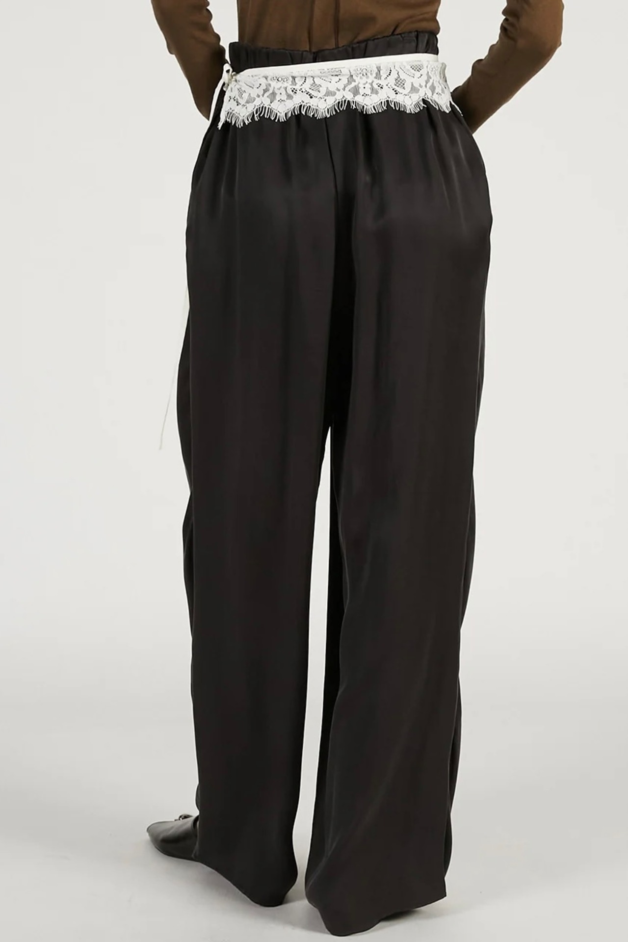 【26SS】PRANK PROJECT プランクプロジェクト  / タックパンツ / Fibrill Cupra Easy Pants - 7