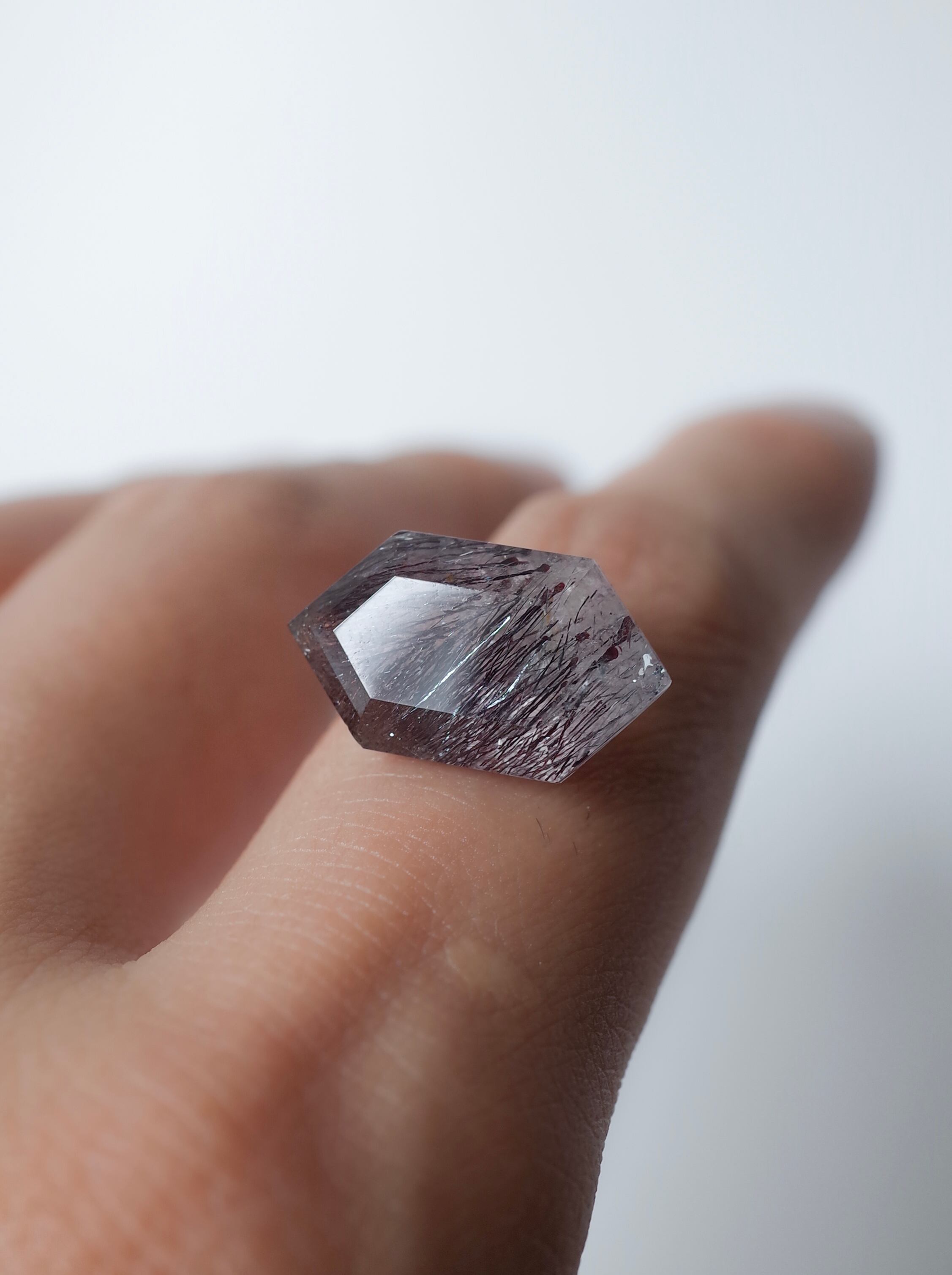 ゲーサイトインクォーツ - a12 | SELSHA