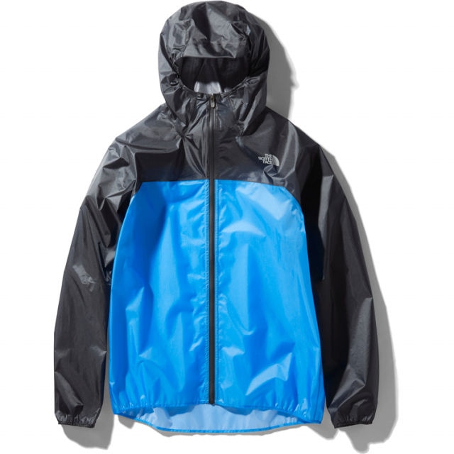 【TNF】 Strike　Trail　HD(Blue)