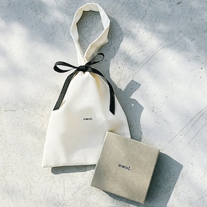 GIFT BAG