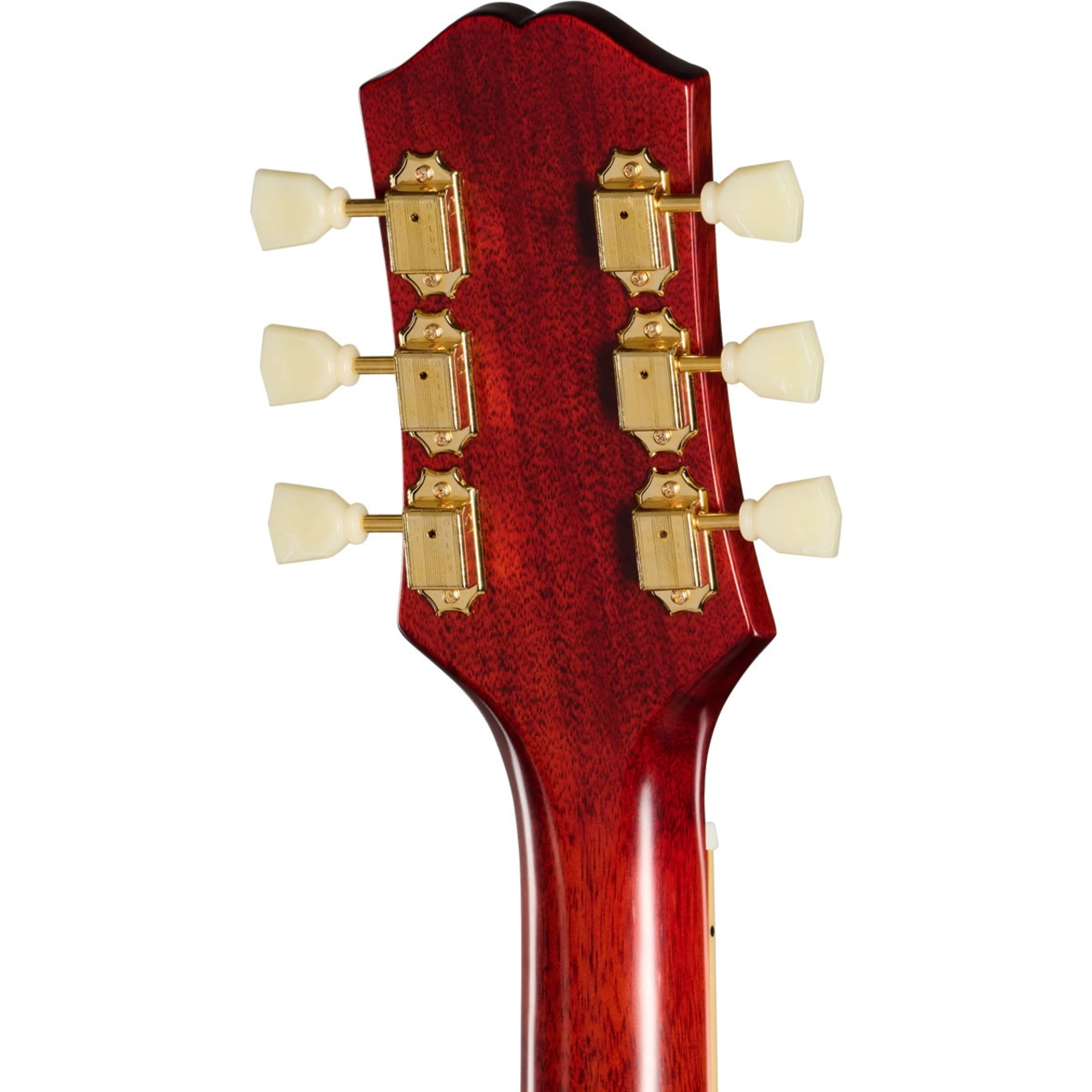 Epiphone Inspired by Gibson Hummingbird Standard (Cherry Sunburst) [Fishman プリアンプ搭載エレアコ仕様]