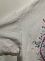 90's NOVEL TeeZ Print T-Shirt【L】