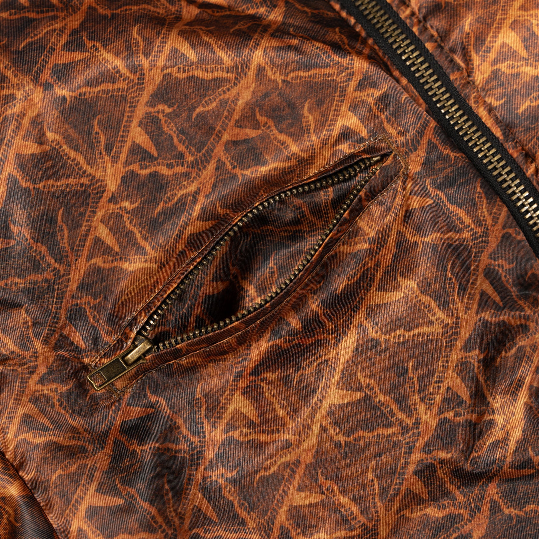 777 ONAGA JKT【GAKKIN × NOMADIK】 | NOMADIK STORE